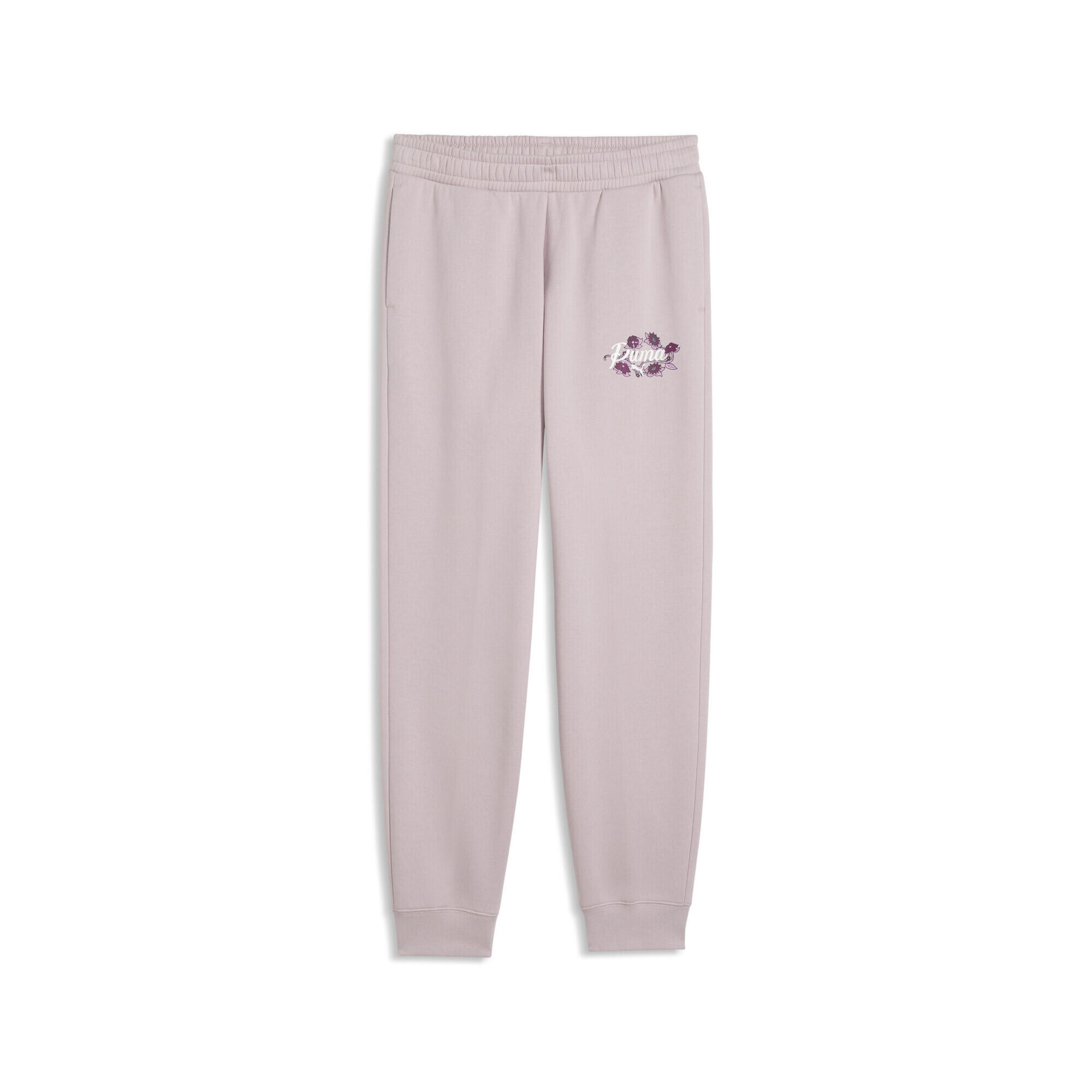 Pantalon de survêtement à imprimés Essentials Nature 2.0 Enfant et Adolescent 2/5