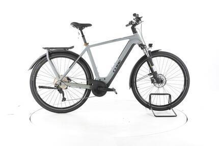 Segunda vida - Cube Kathmandu Hybrid ONE Trekking E-Bike - Muy buen estado