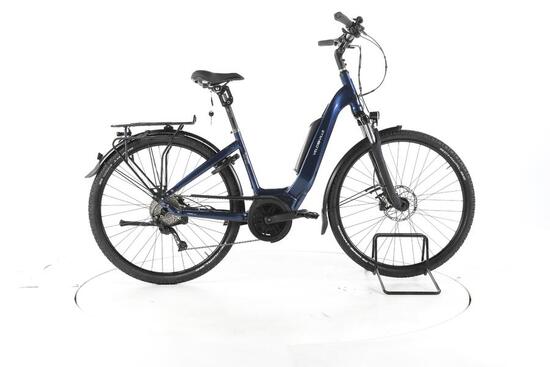 Reconditionné - Velo de Ville AEB 800 Trekking E-Bike Entrée basse - Bon