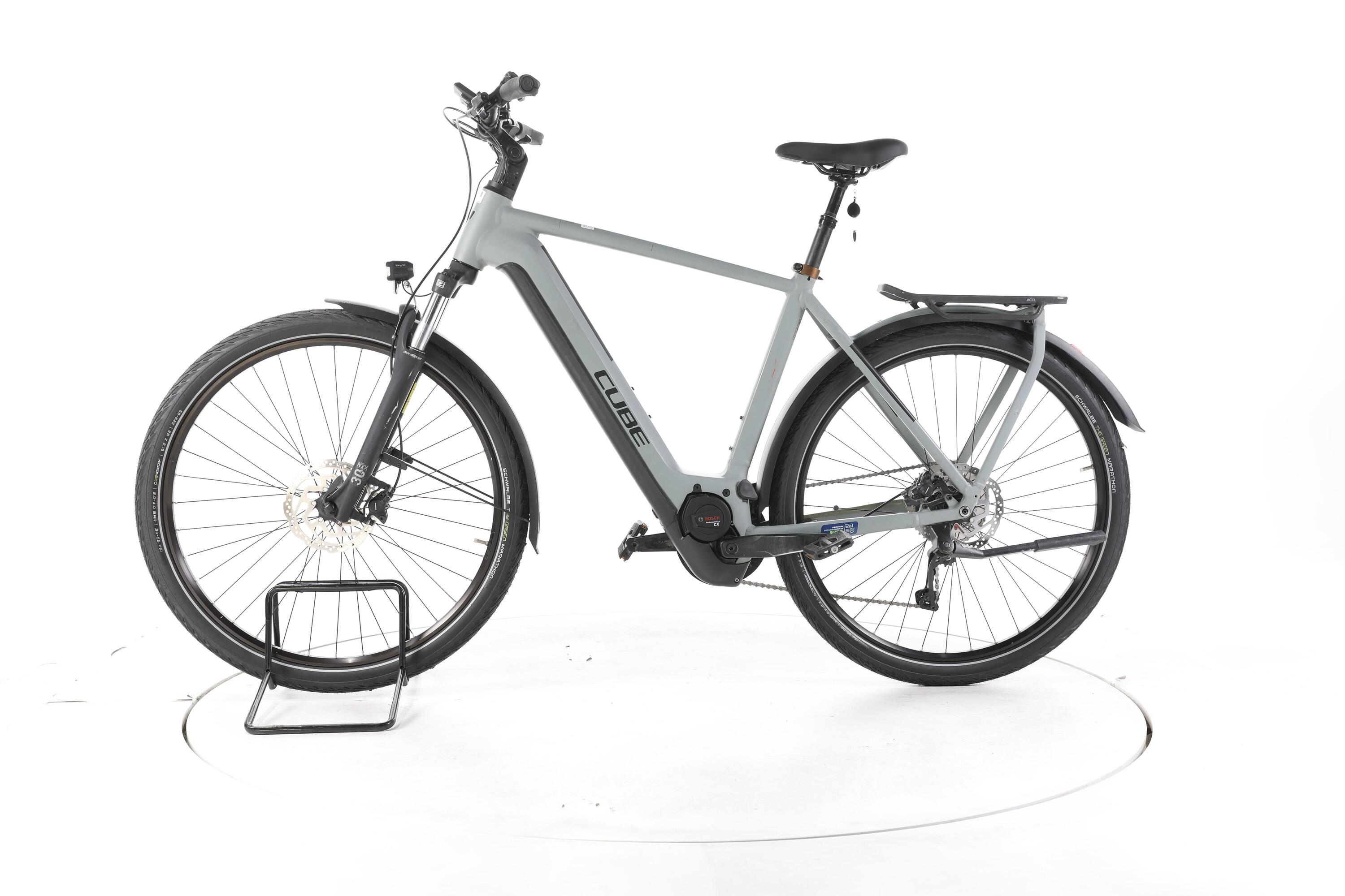 Ebike ricondizionata · Cube Kathmandu Hybrid ONE · Ottime condizioni 6/7