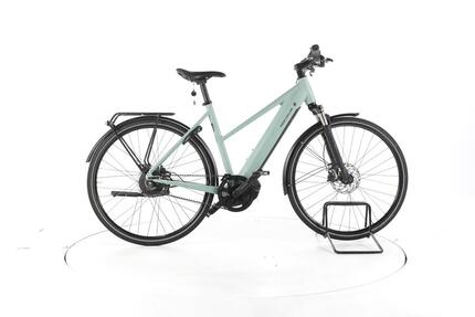 Reconditionné - Riese & Müller Roadster Mixte Vario City E-Bike - Très Bon