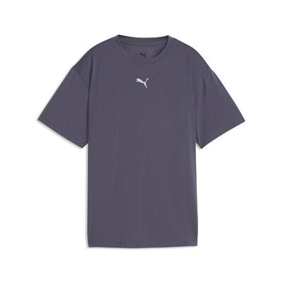 Train all day ess t-shirt voor jongeren puma