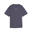 Tricou fitness copii drycell croială lejeră Train All Day Ess, roz PUMA