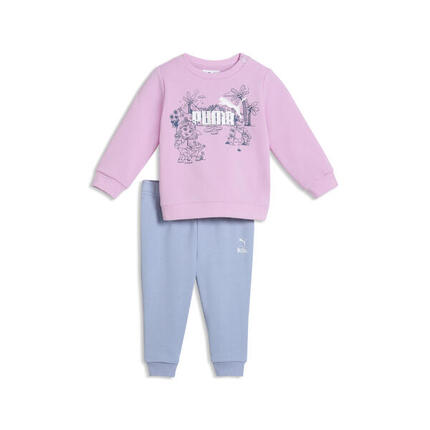 Survêtement Minicats PUMA x DORA THE EXPLORER Bébé PUMA