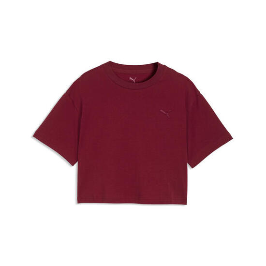 Crop-top décontracté PUMA Class Enfant et Adolescent PUMA