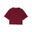 Tricou PUMA Class Relaxed Cropped Graphic pentru fete PUMA