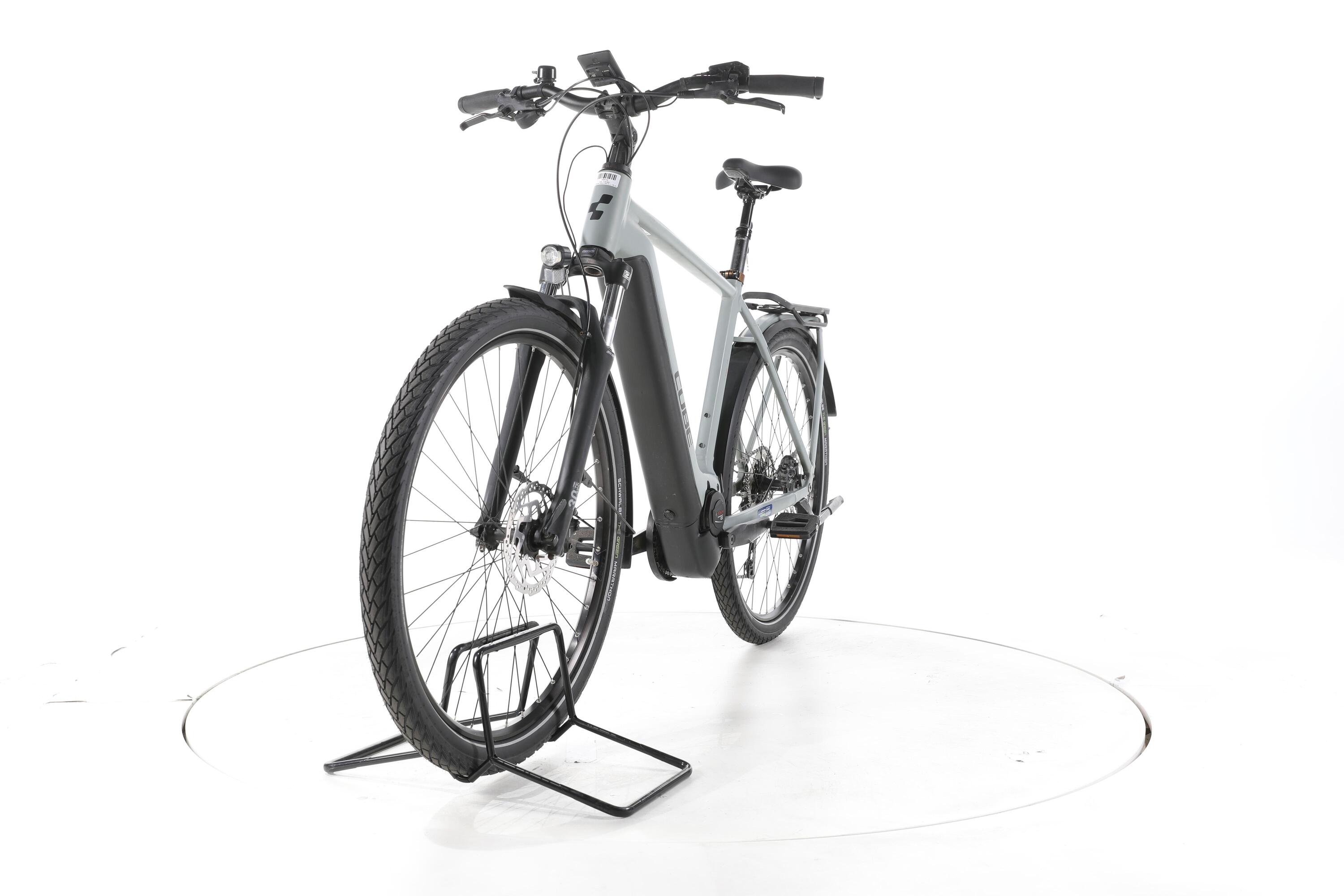 Ebike ricondizionata · Cube Kathmandu Hybrid ONE · Ottime condizioni 4/7