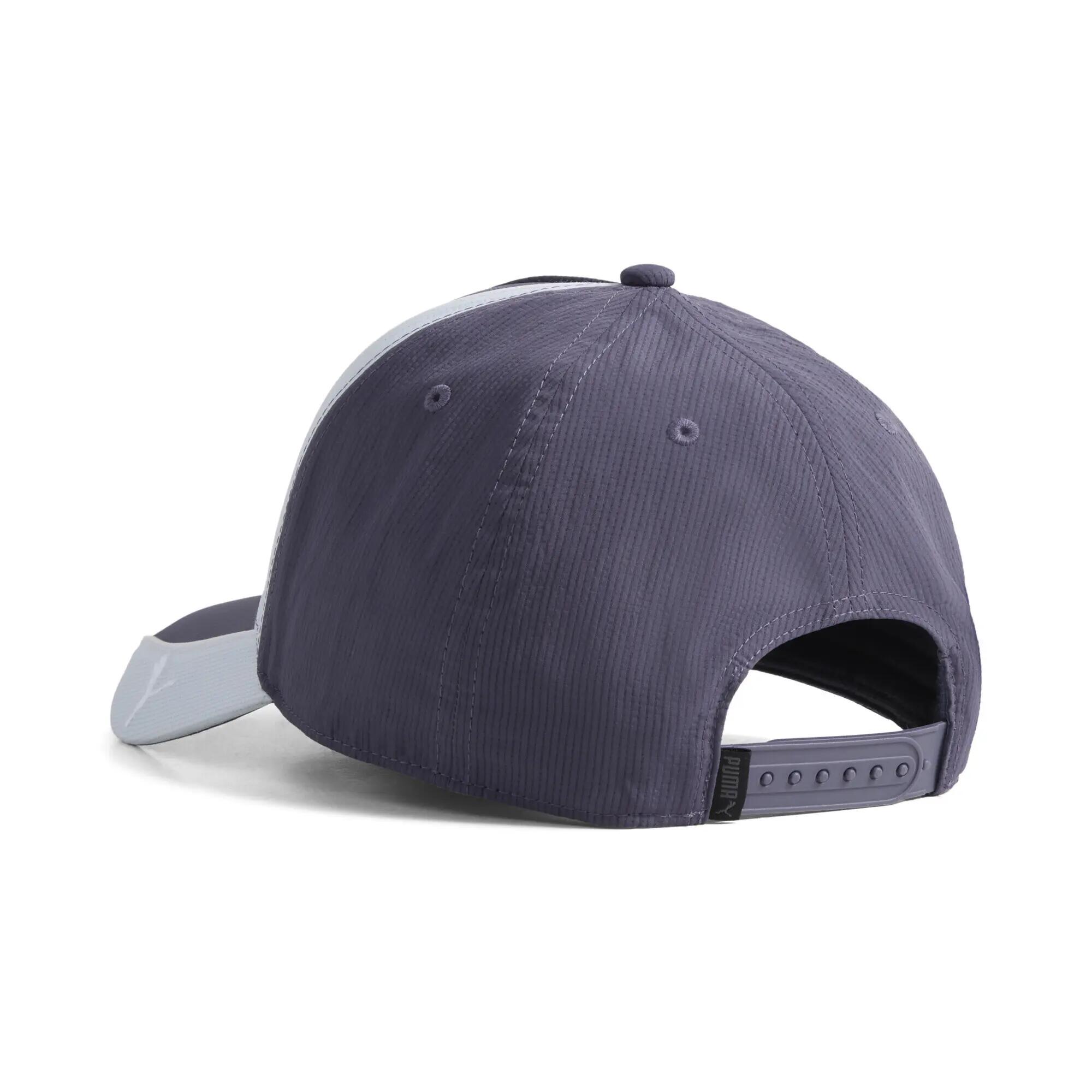 Gorra de béisbol Grid HP PUMA 4/4