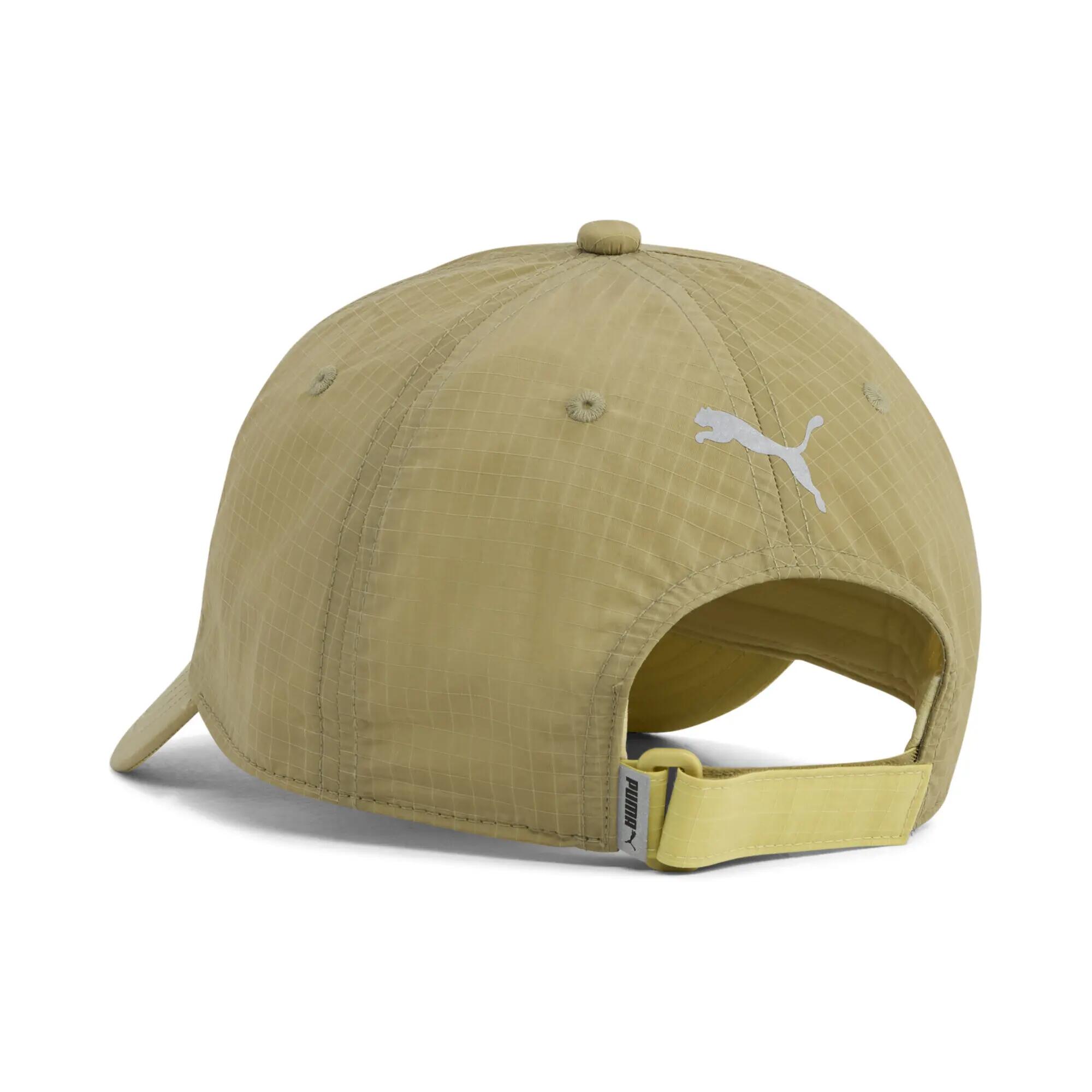 Gorra de visera corta RUN Culture Collective PUMA 4/4
