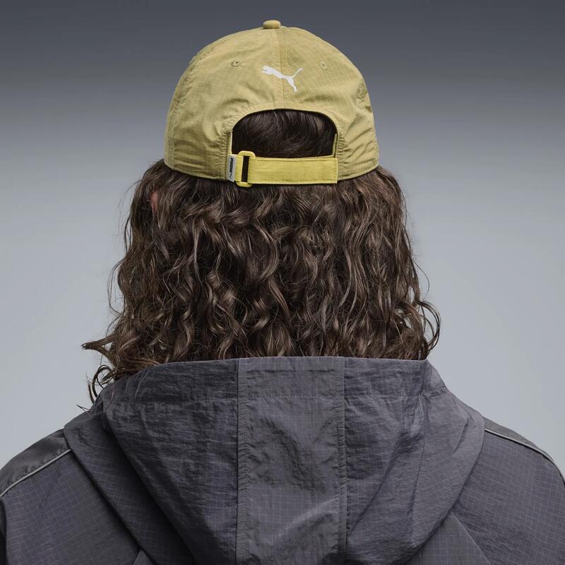 Șapcă RUN Culture Collective Short Visor PUMA pentru adulți