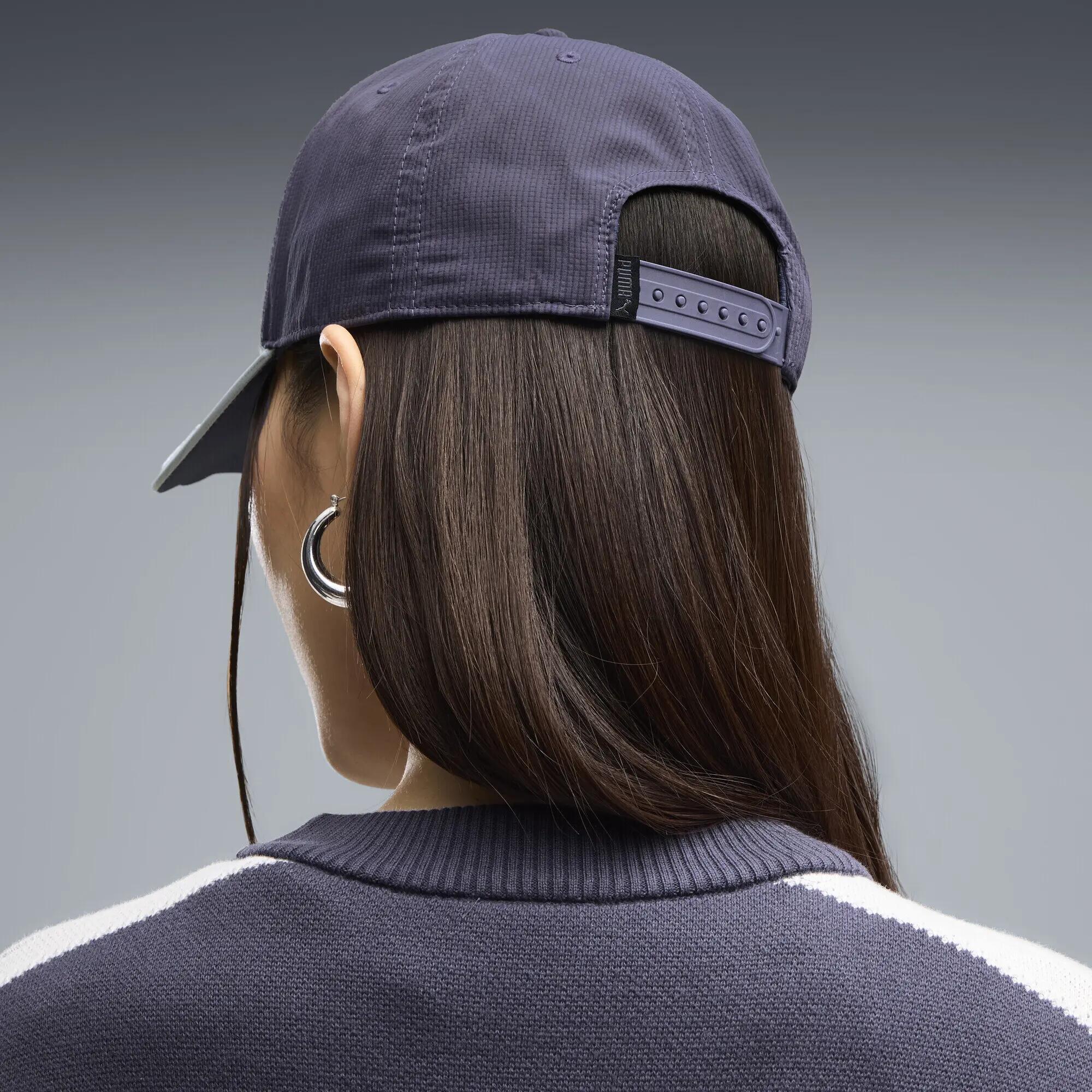 Gorra de béisbol Grid HP PUMA 3/4