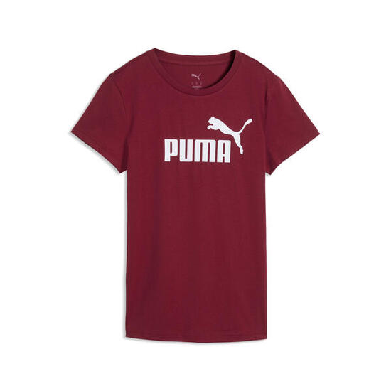 ESS No. 1 Logo T-Shirt Damen PUMA