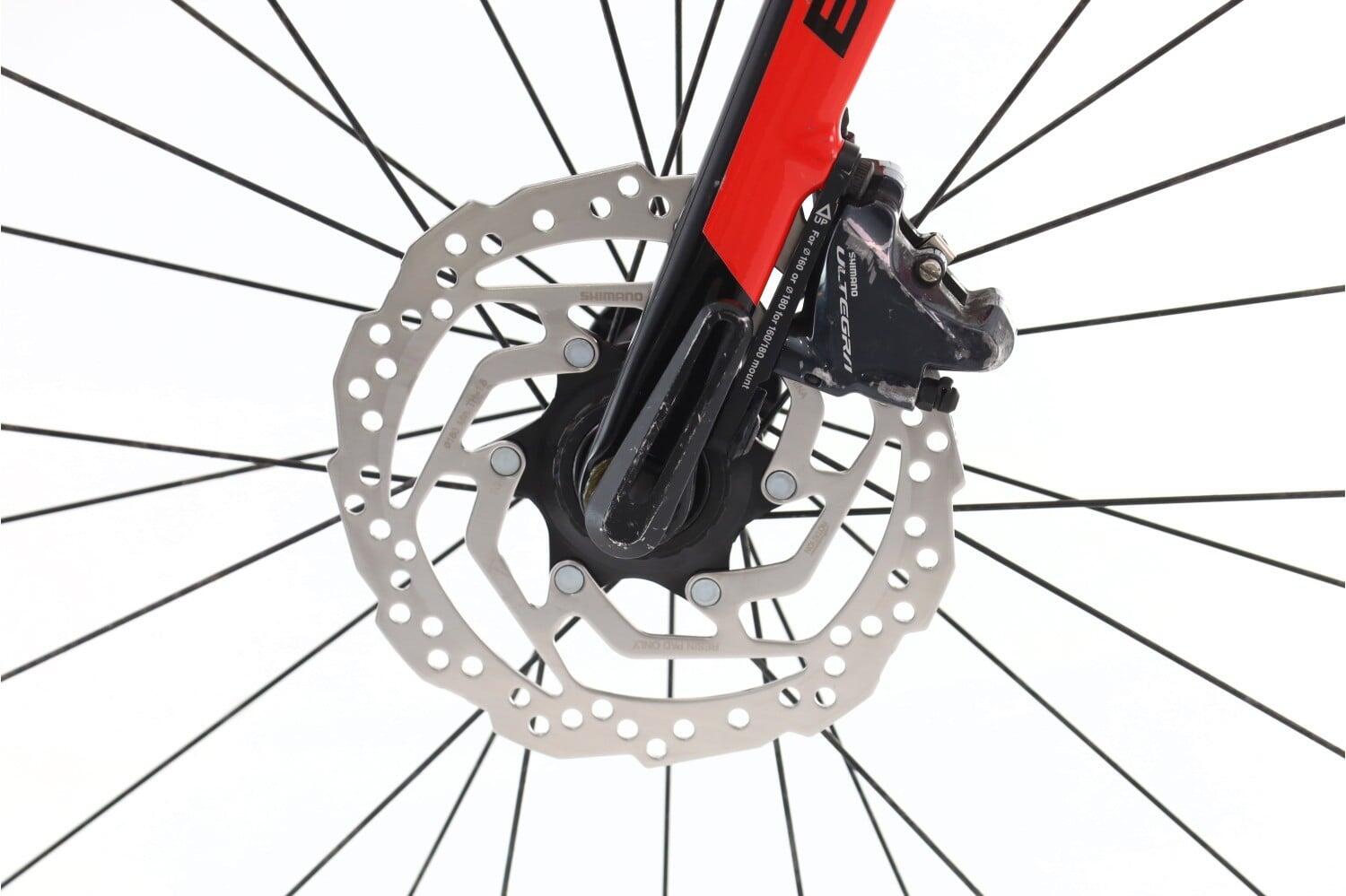 Vélo de route reconditionné · Bottecchia 8Avio Revolution · Très bon état 7/8