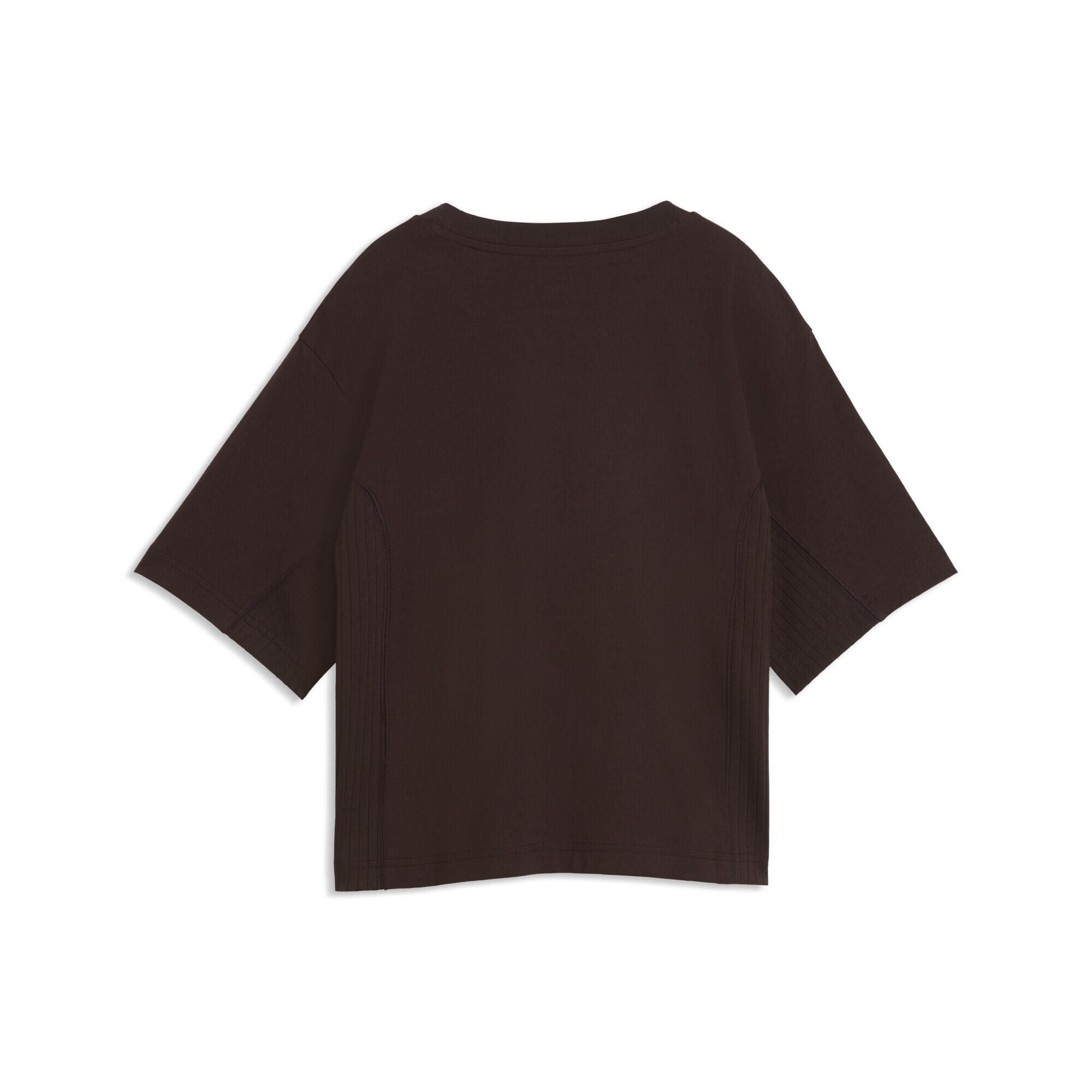 HER Relaxed T-shirt voor dames PUMA 5/5
