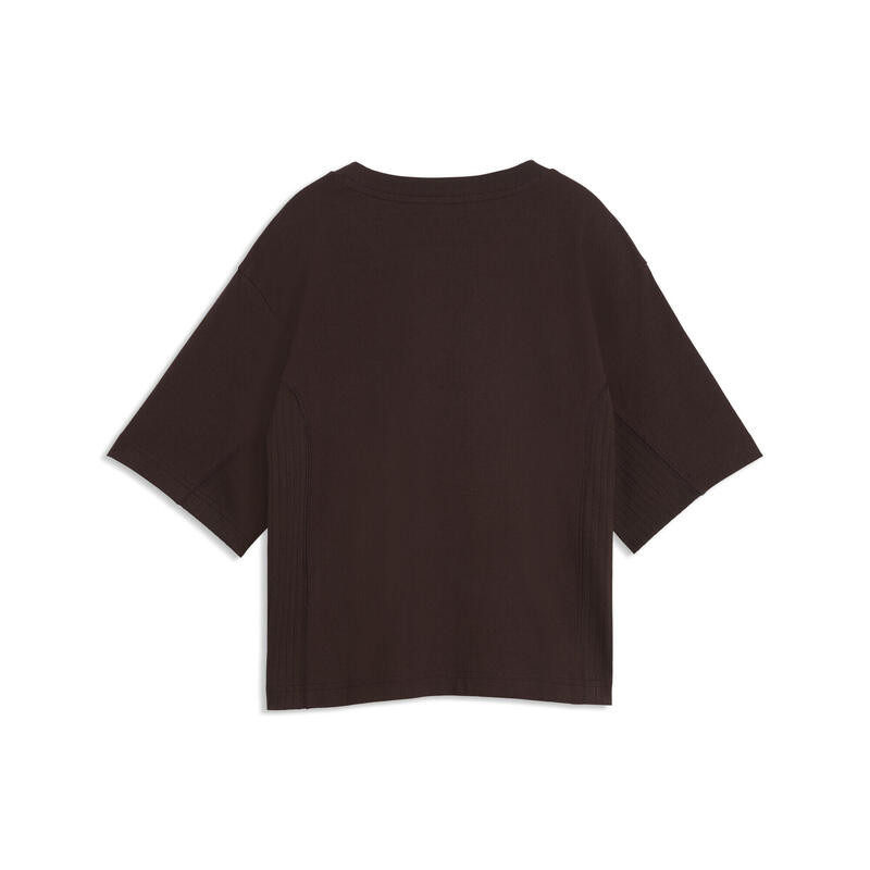 Tricou HER Relaxed pentru femei PUMA