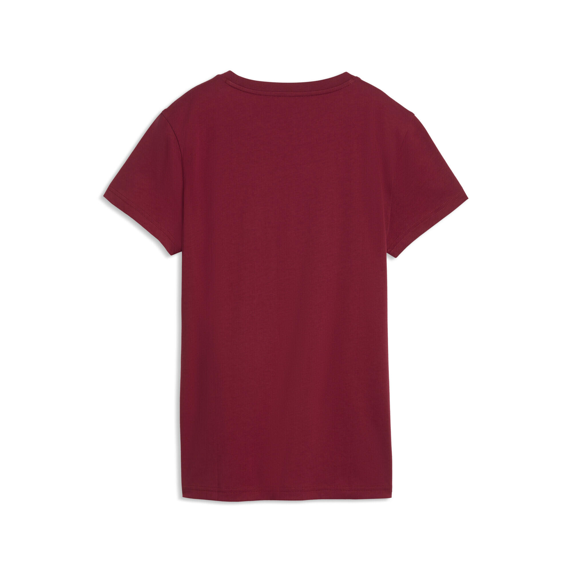 T-shirt con logo ESS N. 1 da donna PUMA 5/5