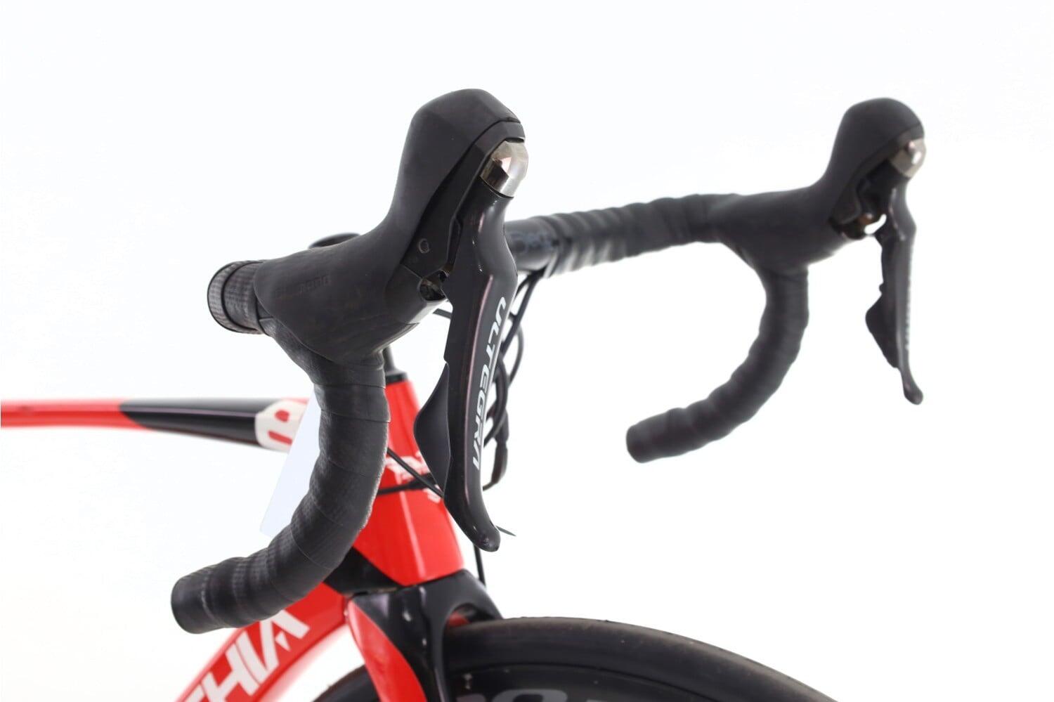 Vélo de route reconditionné · Bottecchia 8Avio Revolution · Très bon état 6/8