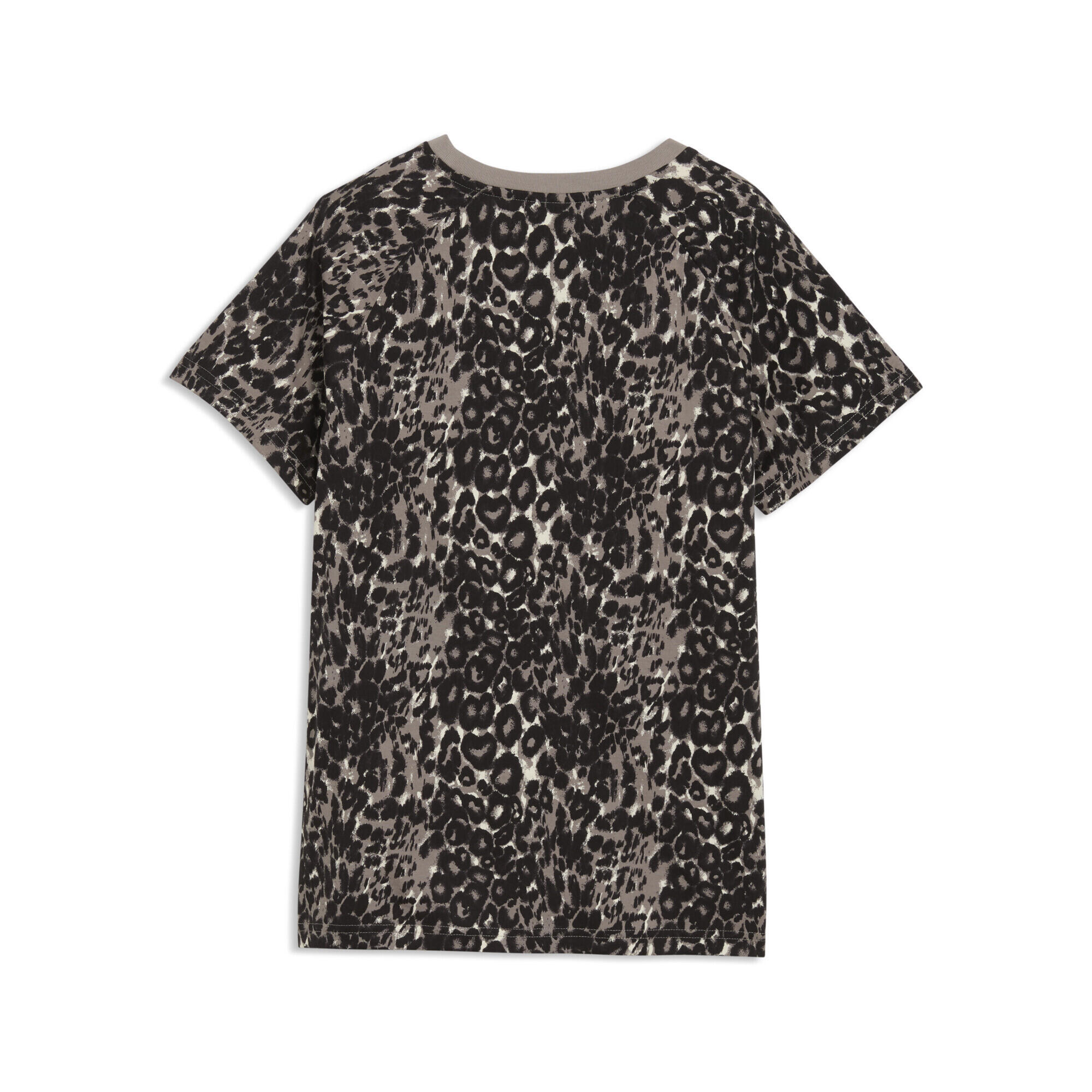 Damska koszulka Graphics Animal Printed PUMA 5/5