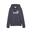 ESS No. 1 Logo Hoodie Damă PUMA