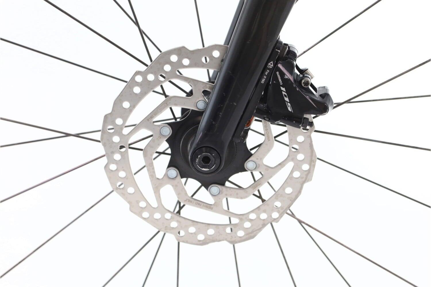 Segunda Vida · Bicicleta carretera ·  Tarmac SL6 Sport · Muy buen estado 7/8