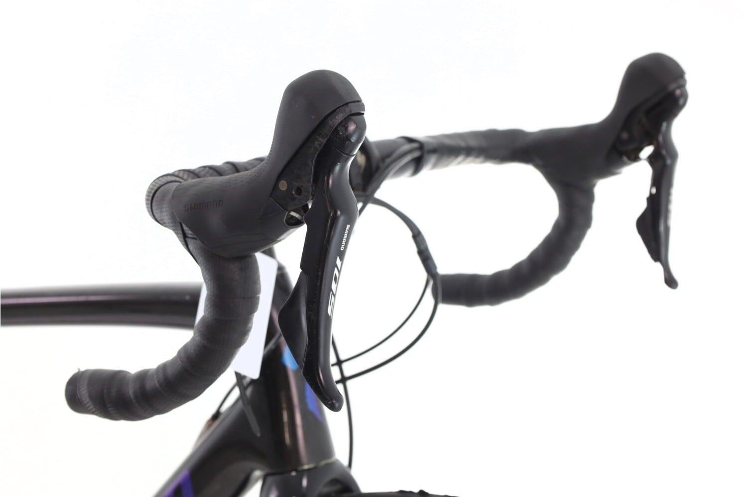 Segunda Vida · Bicicleta carretera ·  Tarmac SL6 Sport · Muy buen estado 6/8