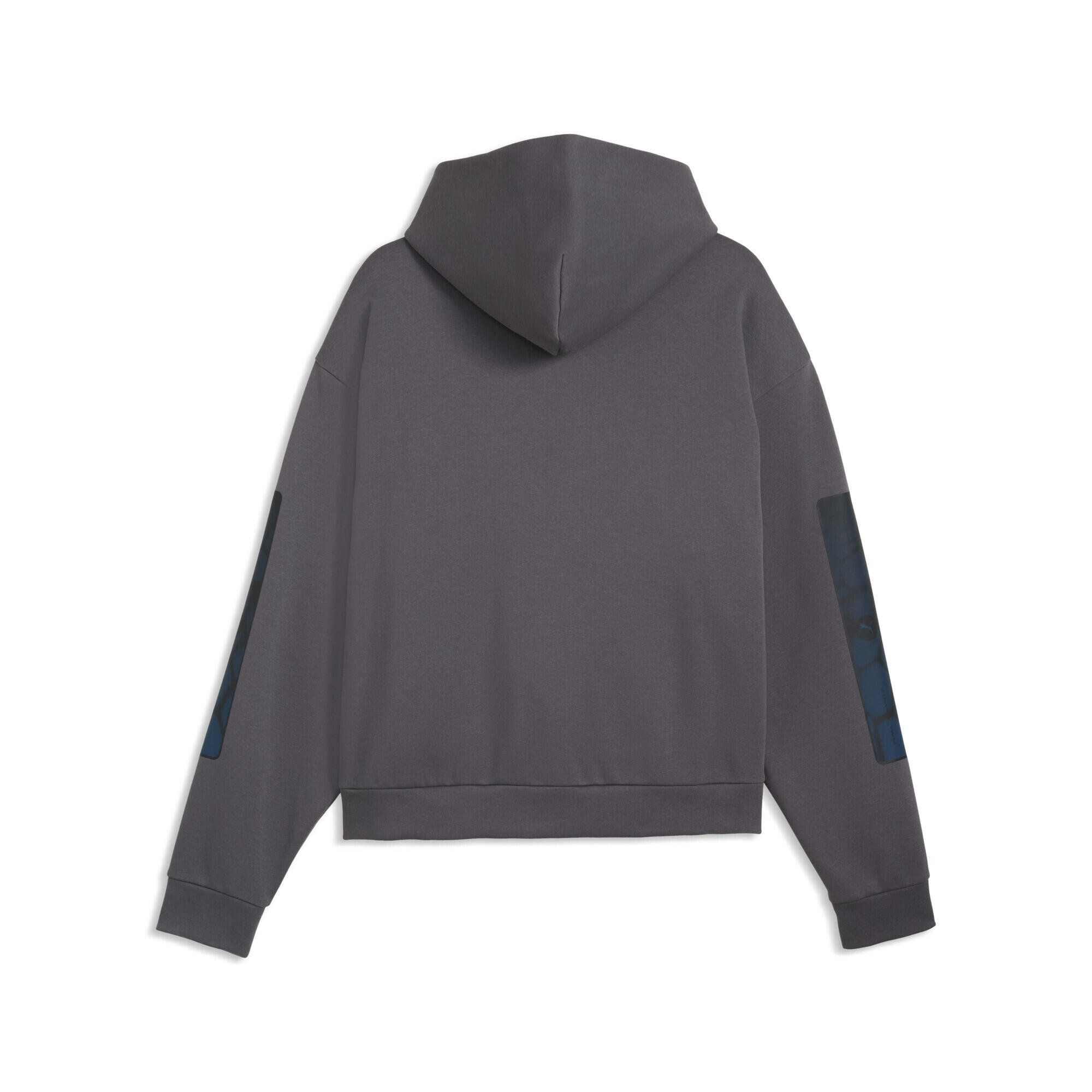 Hoodie boxy en polaire PUMA Sport Homme PUMA 5/5
