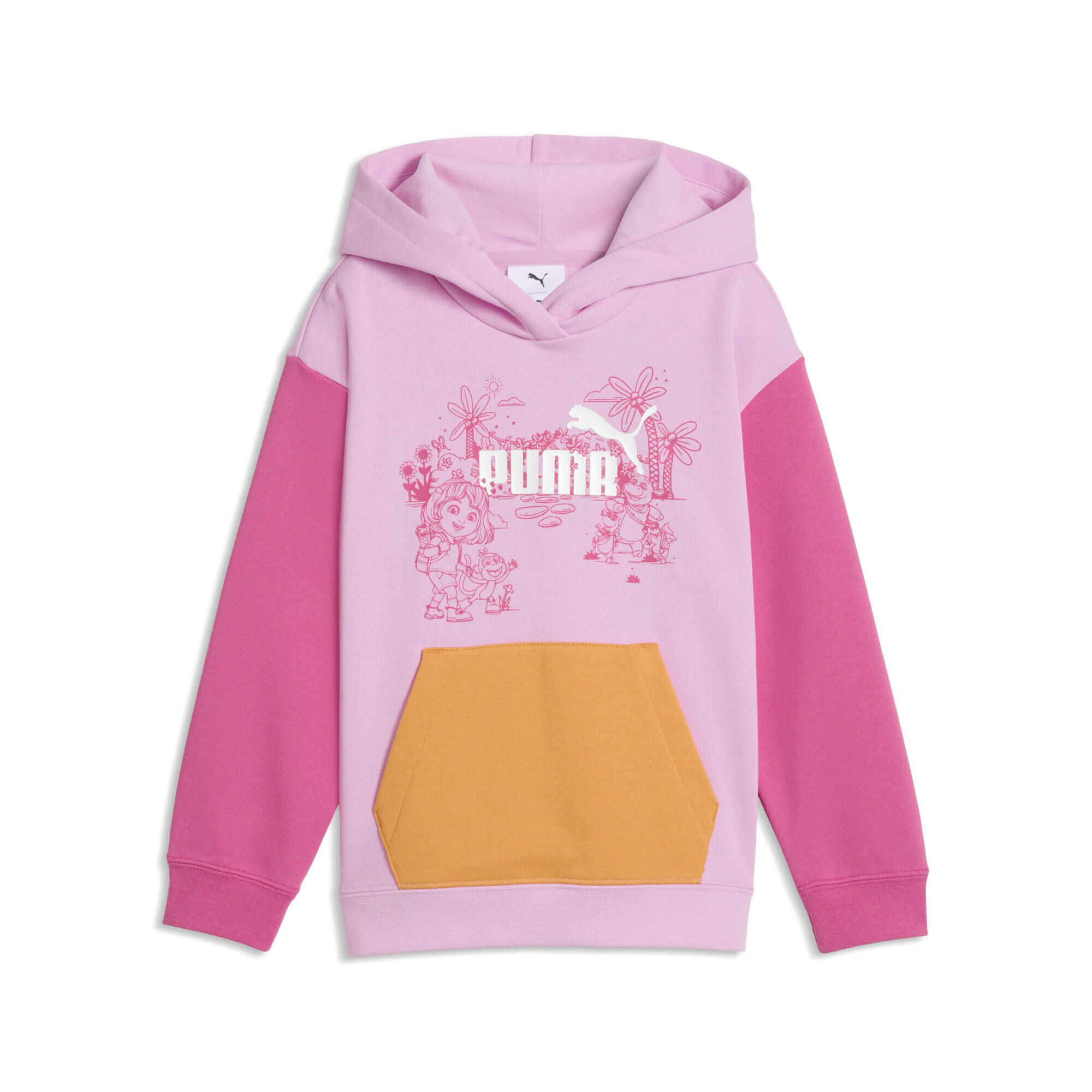 PUMA picture