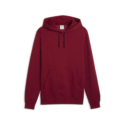 Hoodie en polaire à logo N°1 Essentials Homme PUMA