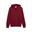 Hanorac cu glugă Essentials No.1 Logo Fleece pentru bărbați PUMA