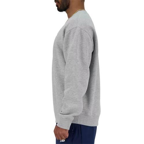 Bluza sportowa męska New Balance Essentials 3/3
