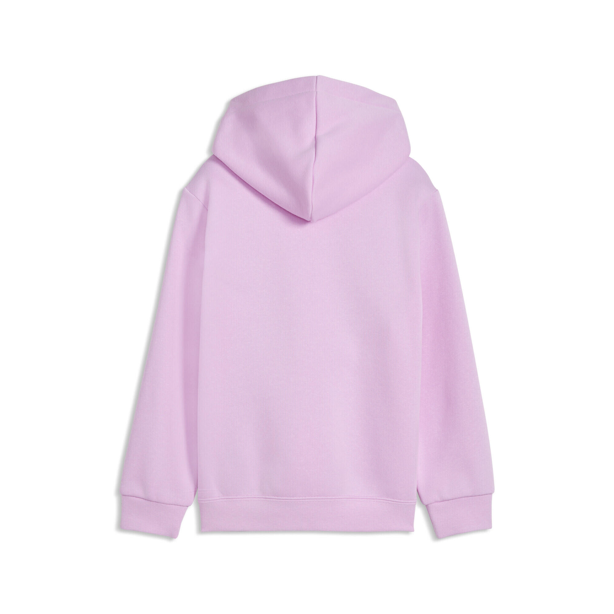 Hoodie molletonné à logo N° 1 ESS Enfant PUMA 2/2