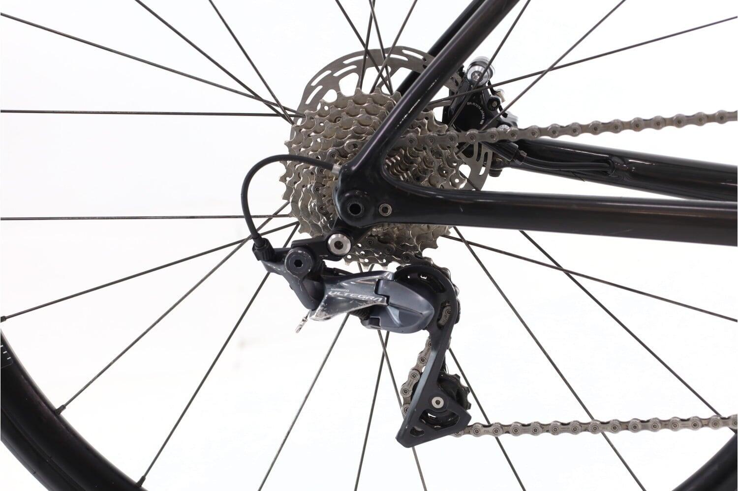 Segunda Vida · Bicicleta carretera ·  Tarmac SL6 Sport · Muy buen estado 3/8