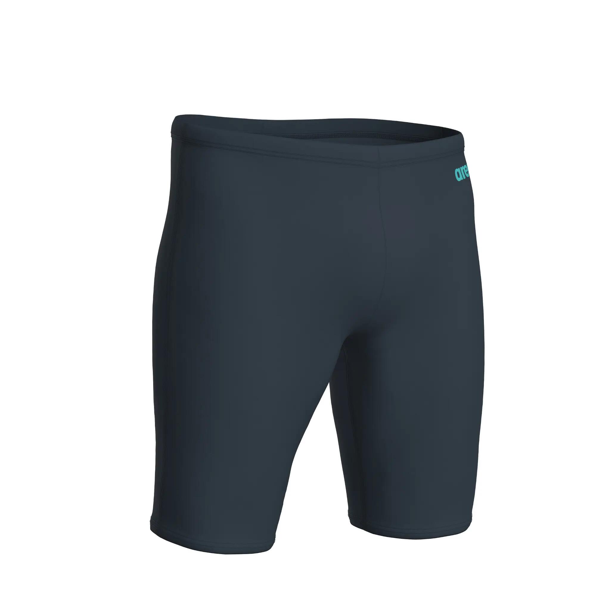 Jammer Arena Team Solid Asphalte/Eau 8/8