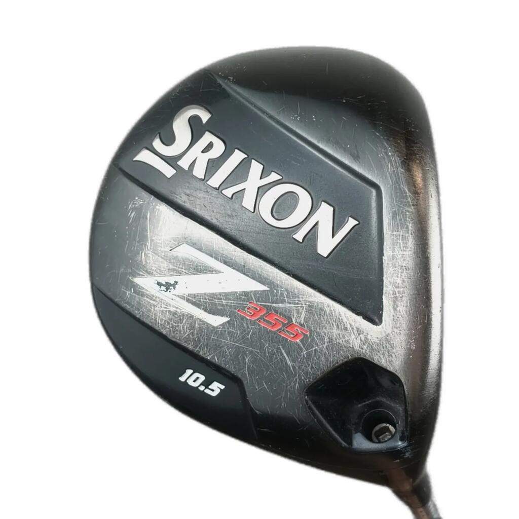 Srixon Z355 Driver / Flex Regular / Loft 10.5