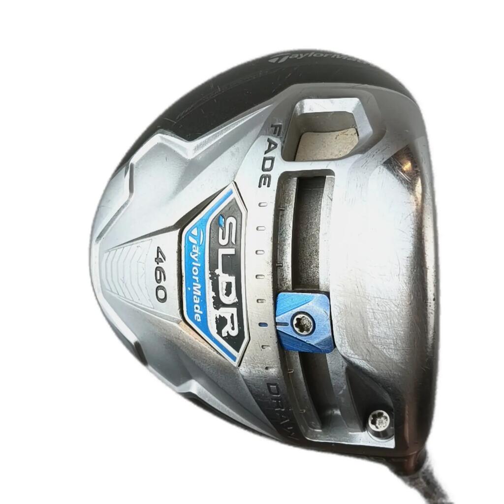 TaylorMade SLDR Driver / Flex Stiff / Loft 10.5