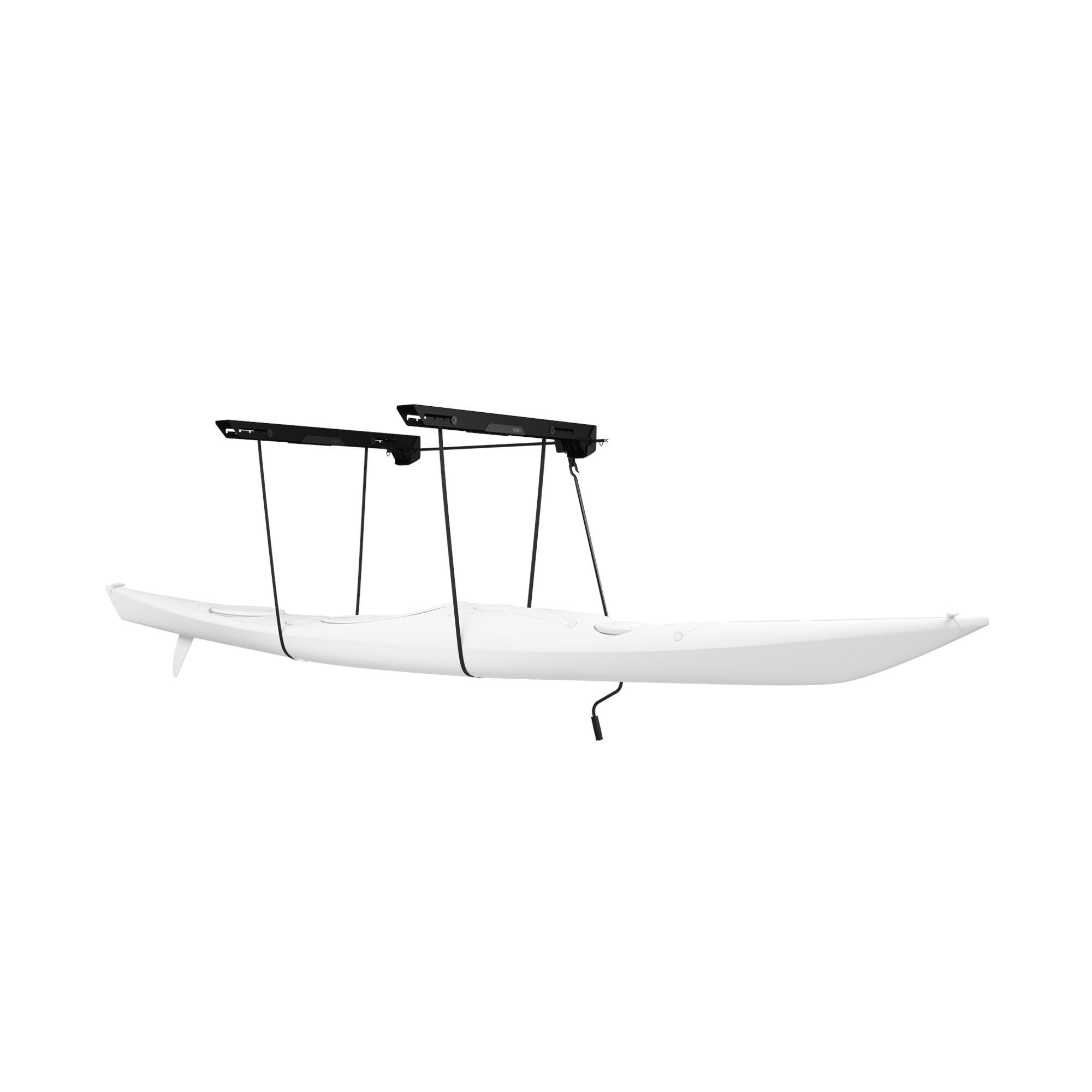 Dakkoffers en bagageboxen Accessoire Thule multilift 2 4/4