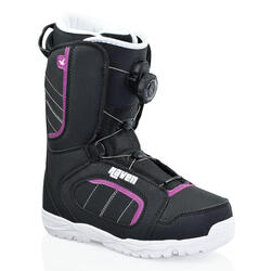 Chaussures de snowboard Raven Diva ATOP