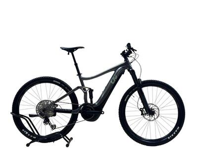 Ricondizionata - E-Mountain bike Giant Liv Embolden E+ 1 - Stato eccellente