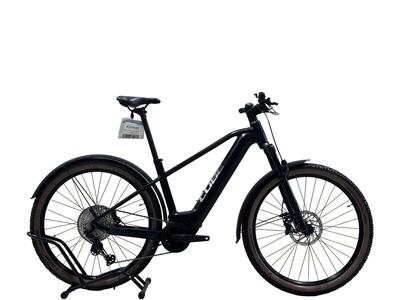 Ricondizionata - E-Mountain bike Cube Reaction Hybrid SL 750 XT-Stato eccellente