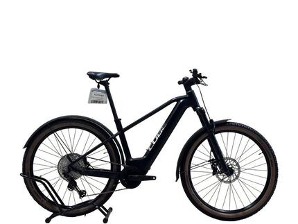 2ND life -VTT électrique Cube Reaction Hybrid SL 750 XT- Excellent