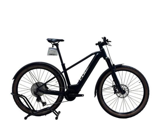 Ricondizionata - E-Mountain bike Cube Reaction Hybrid SL 750 XT-Stato eccellente