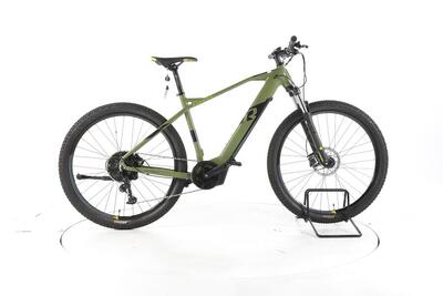 Ebike ricondizionata · R Raymon HardRay E 4.0 · Buone condizioni