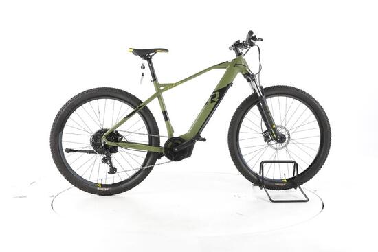 Ebike ricondizionata · R Raymon HardRay E 4.0 · Buone condizioni