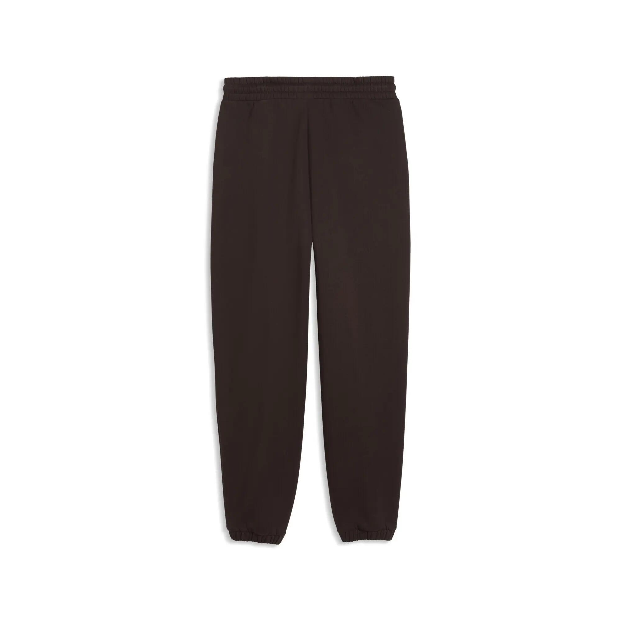 Pantalones de felpa HER Mujer PUMA 5/5