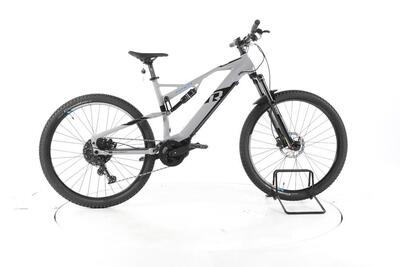 Ebike ricondizionata · R Raymon FullRay 130E 5.0 · Buone condizioni