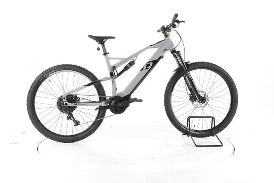 Ebike ricondizionata · R Raymon FullRay 130E 5.0 · Buone condizioni