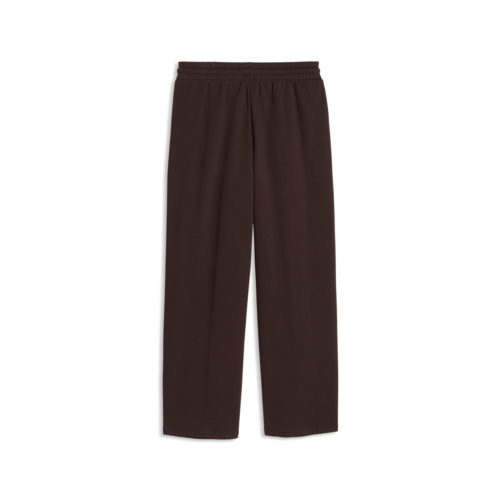 Pantalon droit en polaire PUMA Class Femme PUMA 5/5