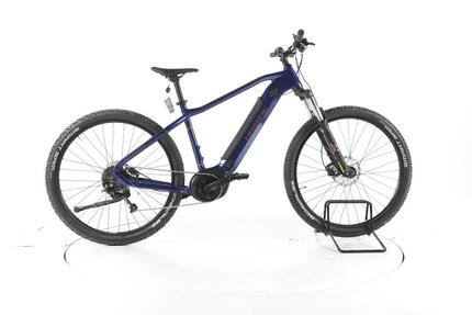 Refurbished - Haibike Alltrack 4 E-Bike - Sehr gut