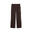 Pantaloni de trening relaxați pentru fete PUMA Essentials Tape