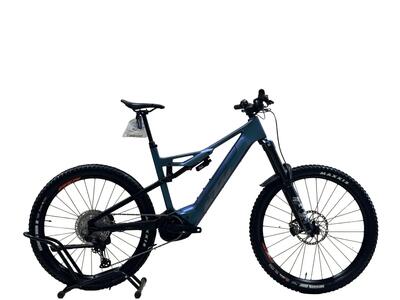 Refurbished - e-mountainbike ktm macina prowler master xt- zeer goed